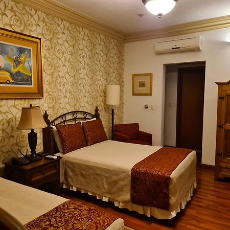 Hotel Casa Divina オアハカ州 エクステリア 写真