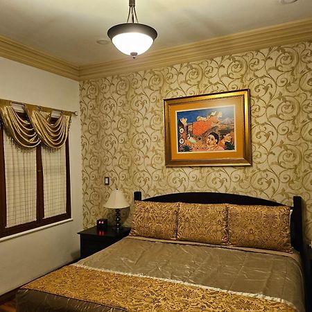 Hotel Casa Divina オアハカ州 エクステリア 写真