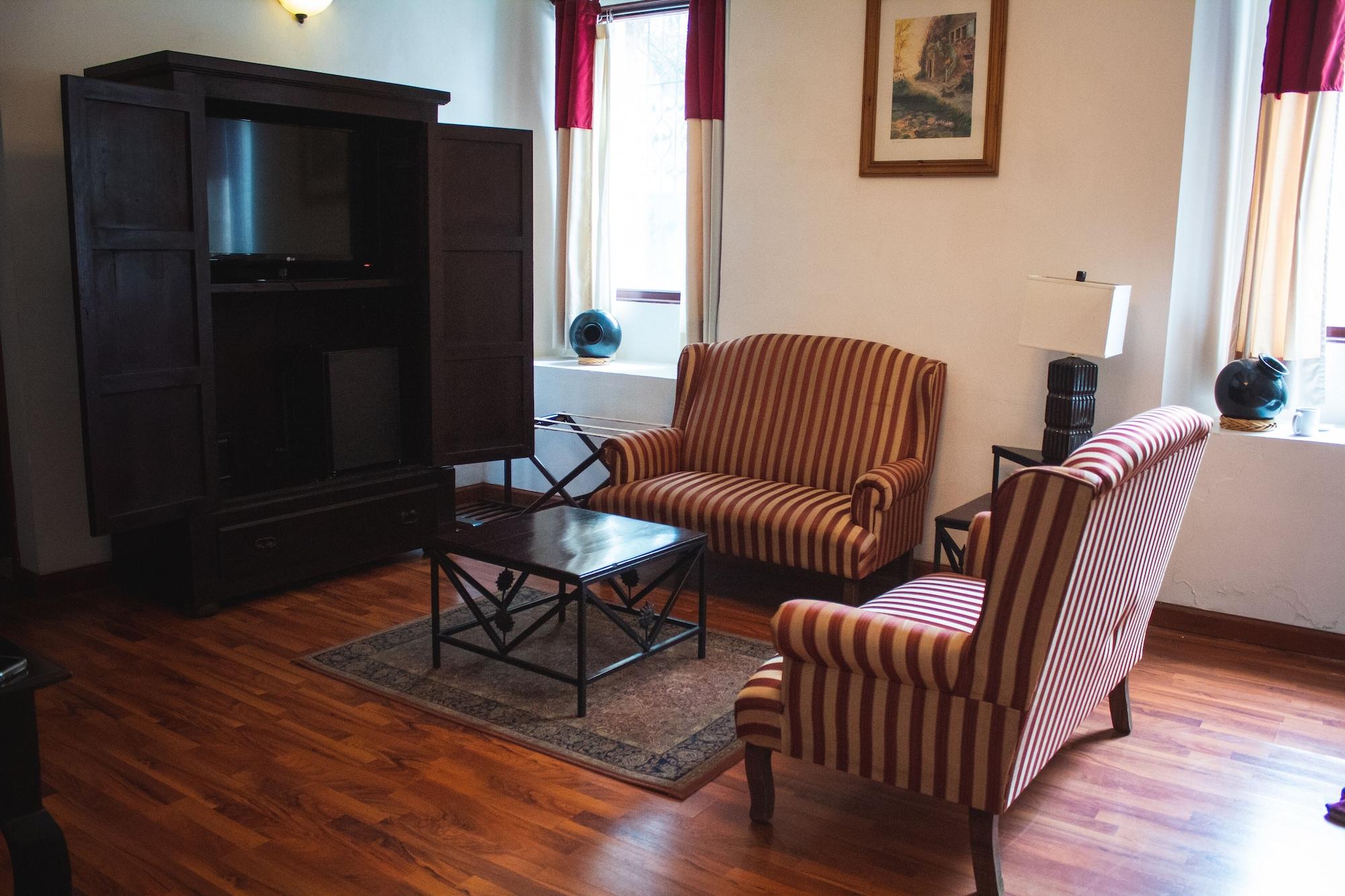 Hotel Casa Divina オアハカ州 エクステリア 写真