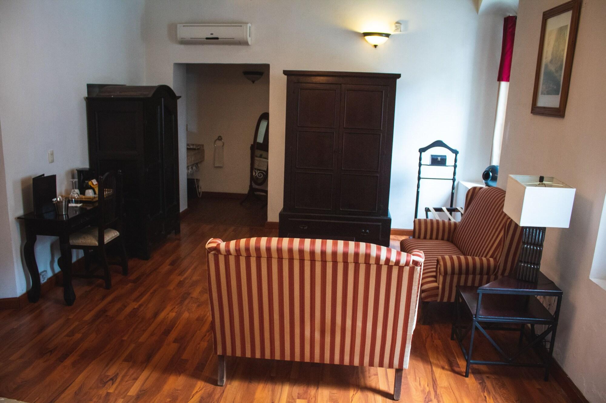 Hotel Casa Divina オアハカ州 エクステリア 写真