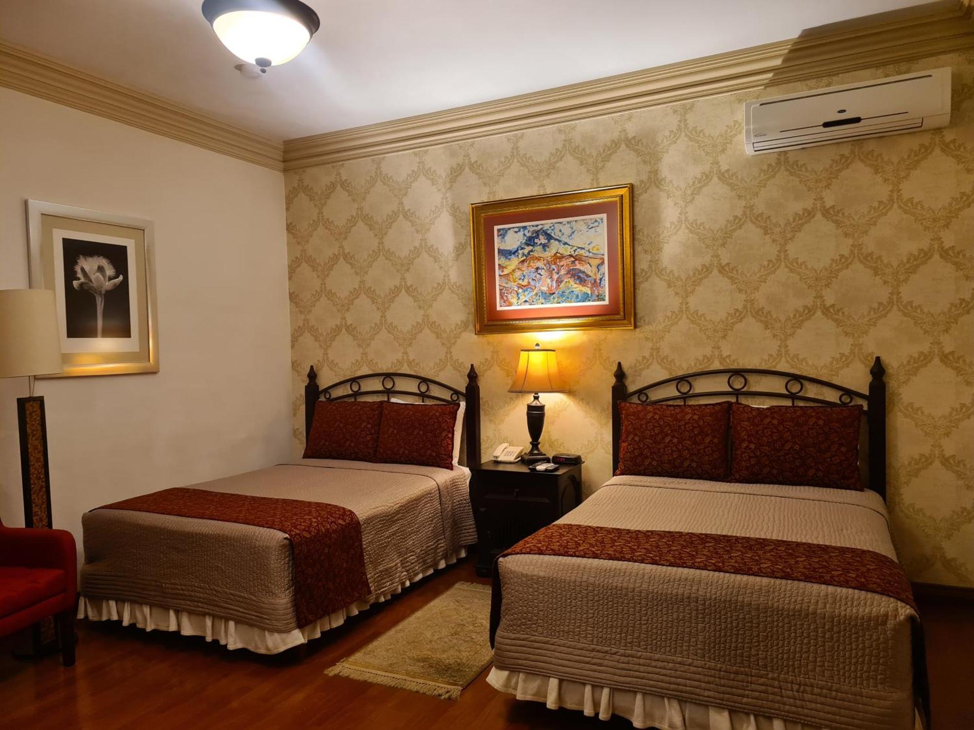 Hotel Casa Divina オアハカ州 部屋 写真