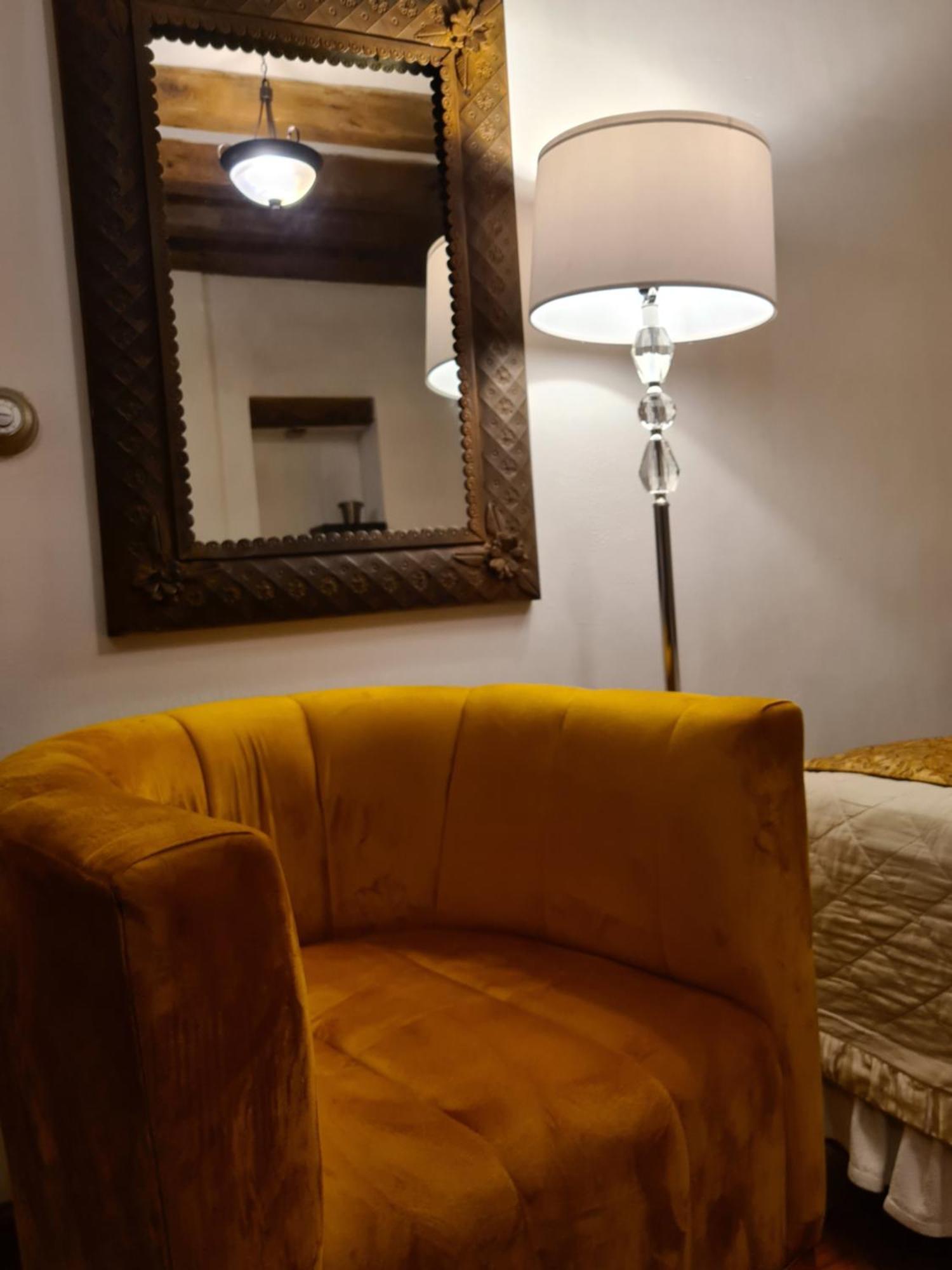 Hotel Casa Divina オアハカ州 部屋 写真