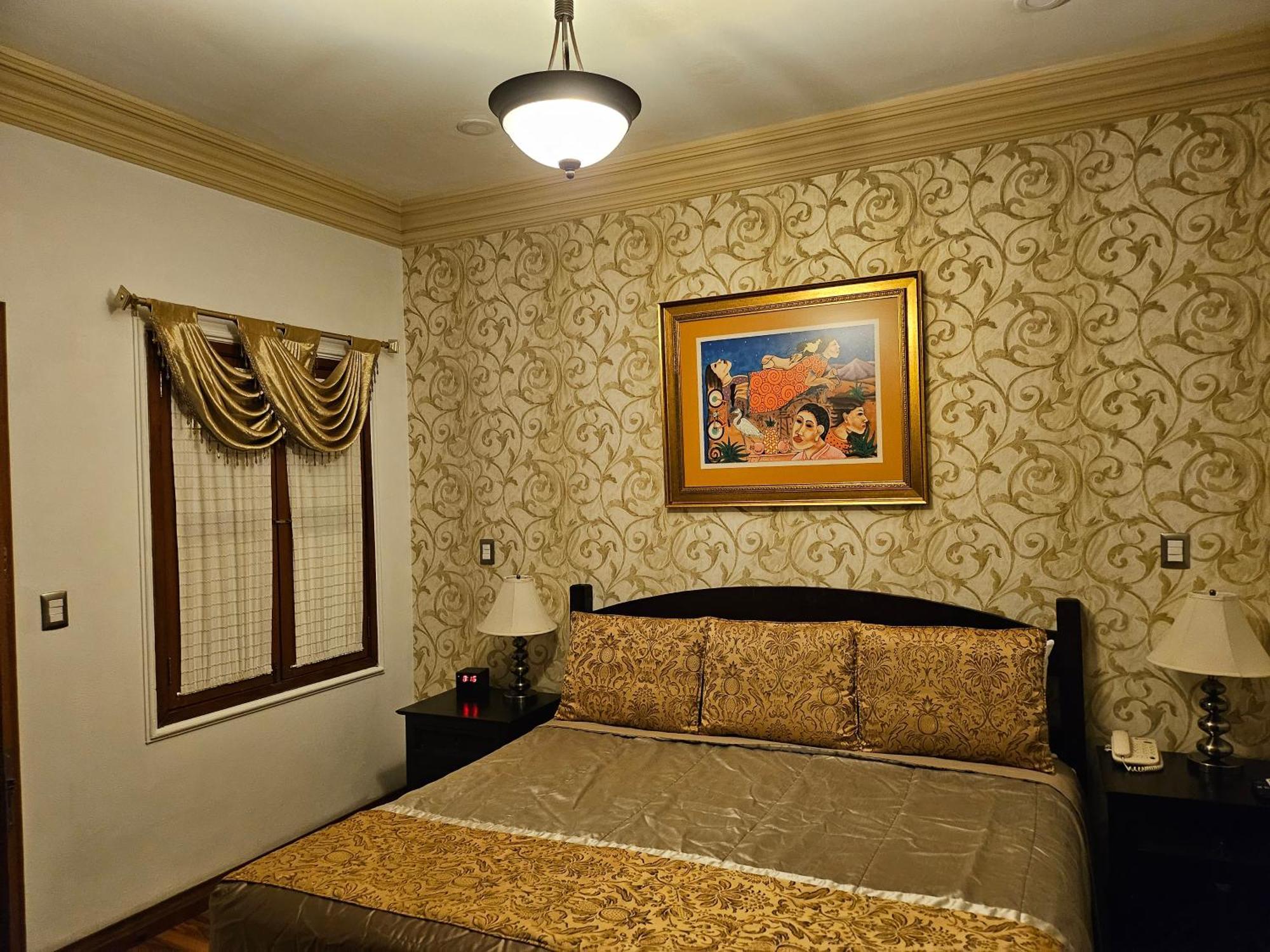 Hotel Casa Divina オアハカ州 エクステリア 写真