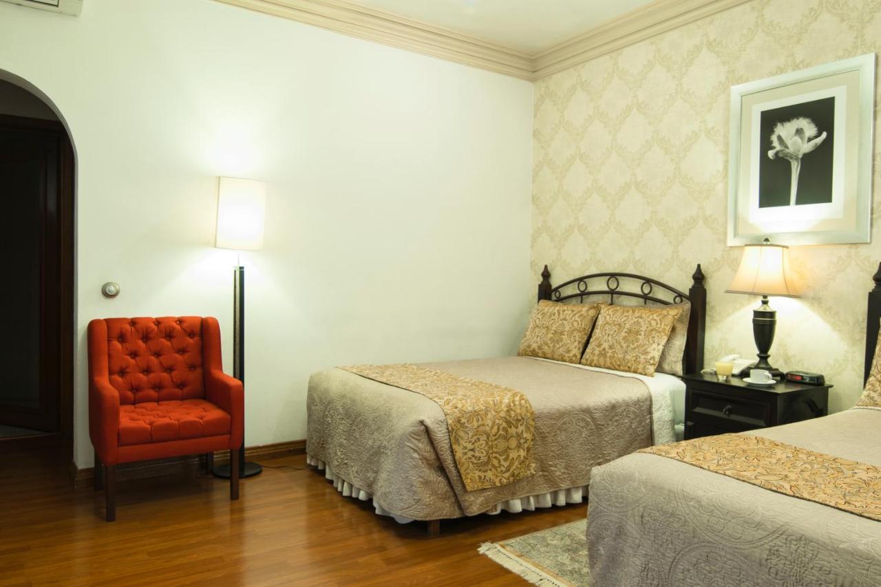 Hotel Casa Divina オアハカ州 エクステリア 写真