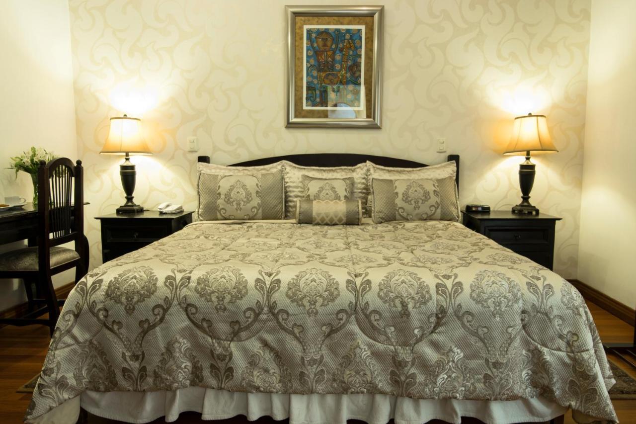 Hotel Casa Divina オアハカ州 エクステリア 写真